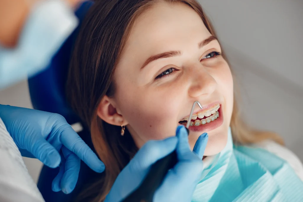 orthodontie bayonne enfants adolescents adultes scaled