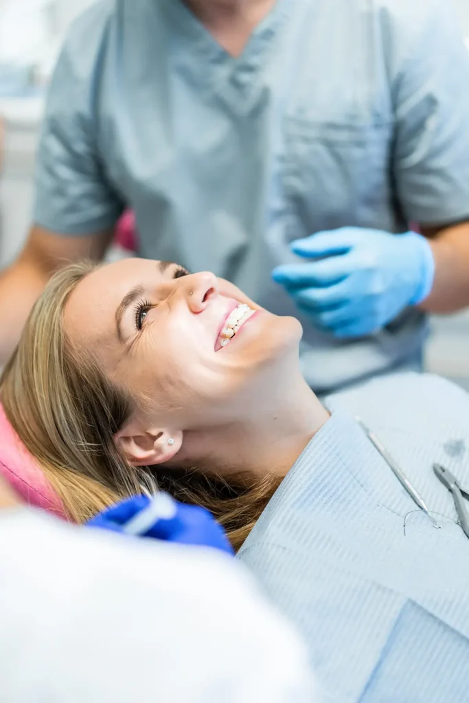 orthodontiste bayonne